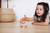 Anamalz Giraffe Wooden toy 17493
