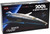 2001 Space Odyssey Orion III Space Clipper 1:350 Toy Model Kit Moebius 01126