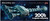2001 Space Odyssey Discovery XD-1 1:350 Toy Model Kit Moebius 00181