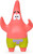 Nickelodeon Bend-Ems Patrick toy figure NJ Croce 52167