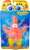 Nickelodeon Bend-Ems Patrick toy figure NJ Croce 52167