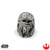Han Cholo Star Wars Chewbacca Ring