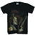 Star Wars T-Shirt Bounty Hunter Black (L)