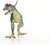 Dinosaurs 15046 Dilophosaurus toy figure Schleich 60032