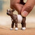 Farm World 14888 Goat Kid Toy Figure Schleich 62180