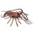 Incredible Creatures - Spiny Lobster 100076 Safari LTD 01988
