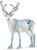 Wild Life 14843 Frosty Christmas Reindeer 2024 Limited Toy Figure Schleich 53447 Wild Life 14843 Frosty Christmas Reindeer 2024 Limited Toy Figure Schleich 53447