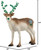Wild Life 72189 Limited-Edition Holiday Reindeer 2022 Toy Figure Schleich 19958