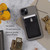 Bookaroo Phone Pocket - Gold by If USA 05236