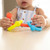 Fat Brain Plip Grips Textured Sensory Toy 75118