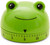 Frog Kitchen Timer Gift Item Kikkerland 16641