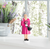 Solar Queen Jubilee Edition figure Kikkerland 114005