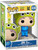 Pop Rocks Toy Story x Tiny TAN 430 Jin as Alien Toy Figure Funko 42921
