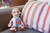 Little Thinkers Gandhi Plush Doll Unemployed Philosophers Guild 01058