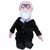 Little Thinkers Sigmund Freud Plush Doll Unemployed Philosophers Guild 01041