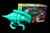 Ron English Dinogrenade Designer Vinyl Figure