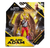 DC Black Adam Hawkman Action Figure Toy Spin Master 32167