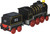 Fisher-Price Thomas & Friends Hiro Push-Along 35427