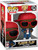 Pop Rocks 374 Flavor Flav Toy Figure Funko 53074