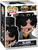 Pop Rocks Guns N Roses 398 Slash Toy Figure Funko 04844