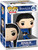 Pop Rocks 416 Rosalia Toy Figure Funko 54057