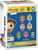 Pop Toy Story 429 RM as Woody Toy Figure Funko 42945
