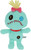 Disney Scrumo Large Cuteeze Plush 12" Kids Preferred 01714