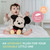 Disney Mickey Mouse Large Cuteeze 12" Plush Kids Preferred 00137