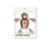 Anamalz Roaming Mountains Gorilla Wooden Animal Toy 17523