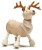 Anamalz IceBergs Reindeer Wooden Toy 18285