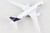 Single Plane Lufthansa Boeing 787 Airlines Die Cast Metal Toy Daron 28618