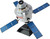 Daron Space Adventure Orion Spacecraft 43381