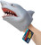 Shark Hand Puppet Schylling 32864