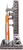 Metal Earth Premium 3.5 sheet Artemis Moon Rocket Model Kit + Tweezer 20193