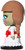 Annabelle Comes Home Collectible Figure Department 56 78817