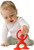 Moluk Noogi Red Fat Brain 75613