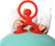 Moluk Noogi Red Fat Brain 75613