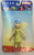 FleXfigs Pixar Joy bendable toy figure NJ Croce 52723