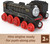 Fisher-Price Thomas & Friends Hiro Push-Along Wood Engine Wooden Railway 90706