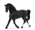 Horse Club 72001 Holstein Mare toy figure Schleich 29756