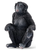 Wild Life 17088 Bonobo toy figure Schleich 19276
