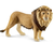 Wild Life 17107 Lion Toy Figure Schleich 04903