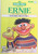 Sesame Street Ernie Action Figure [Ultimate Version] NECA 86124