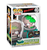 Pop Movies Mars Attacks 1877 Martian Soldier Specialty CHASE Figure Funko 44628