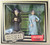 Horror Toony Terrors Beetlejuice 2 Lydia & Astrid Figure 2-Pack NECA 73099
