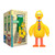 Sesame Street Supersize Vinyl Big Bird Action Figure 17 inches Super7 84380 Sesame Street Supersize Vinyl Big Bird Action Figure 17 inches Super7 84380