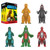 TOHO Wave 05 Metallic - (1 Random Blind Box Figure) Super 7 08047 TOHO Wave 05 Metallic - (1 Random Blind Box Figure) Super 7 08047