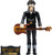Reaction Motorhead Lemmy Modern Cowboy toy figure Super7 13737