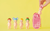 Sonny Angel My Bestie Case (Pink) 59694