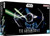 Star Wars Plastic Model Kits Darth Vader's TIE Advanced X 1 1:72 Bandai 61463